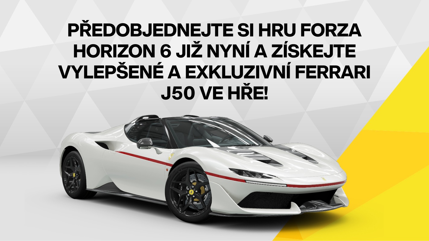 Forza Horizon 6
